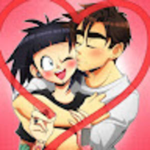 Meet your Posher, Richard